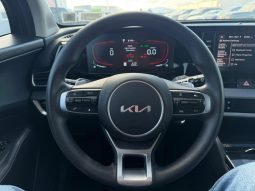 
										KIA Sportage full									