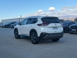 
										NISSAN ROGUE full									