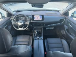 
										NISSAN ROGUE full									