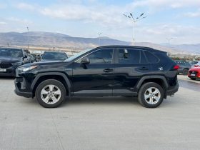 TOYOTA RAV-4