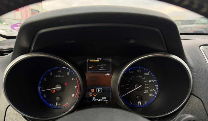 
								Subaru Outback full									