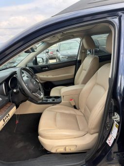 
										Subaru Outback full									