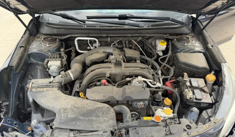 
								Subaru Outback full									
