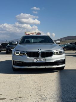 
										BMW 530 full									