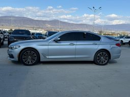 
										BMW 530 full									