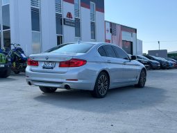 
										BMW 530 full									