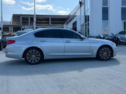 
										BMW 530 full									