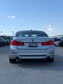 
										BMW 530 full									