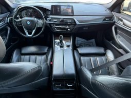 
										BMW 530 full									