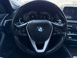 
										BMW 530 full									