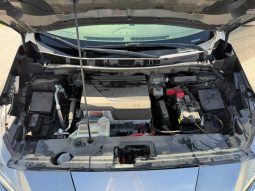 
										2019 Nissan Leaf full									