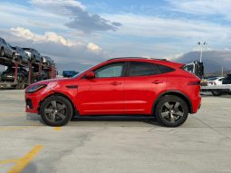 
										Jaguar E-Pace full									