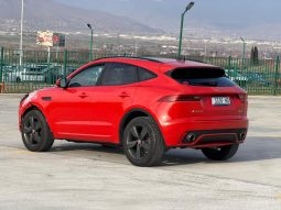 
										Jaguar E-Pace full									