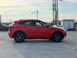 
										Jaguar E-Pace full									