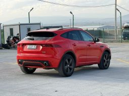 
										Jaguar E-Pace full									