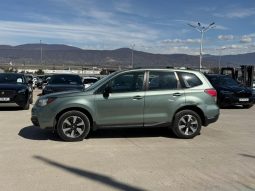 
										Subaru Forester full									