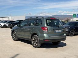 
										Subaru Forester full									