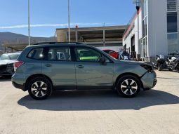 
										Subaru Forester full									