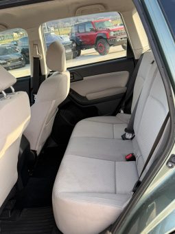
										Subaru Forester full									