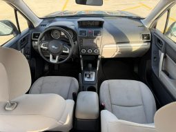 
										Subaru Forester full									