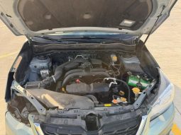 
										Subaru Forester full									