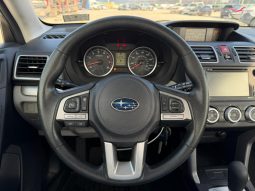 
										Subaru Forester full									