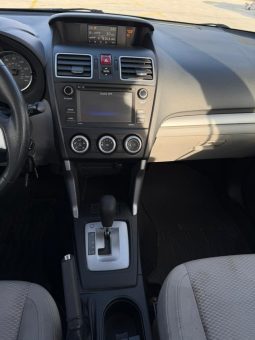 
										Subaru Forester full									