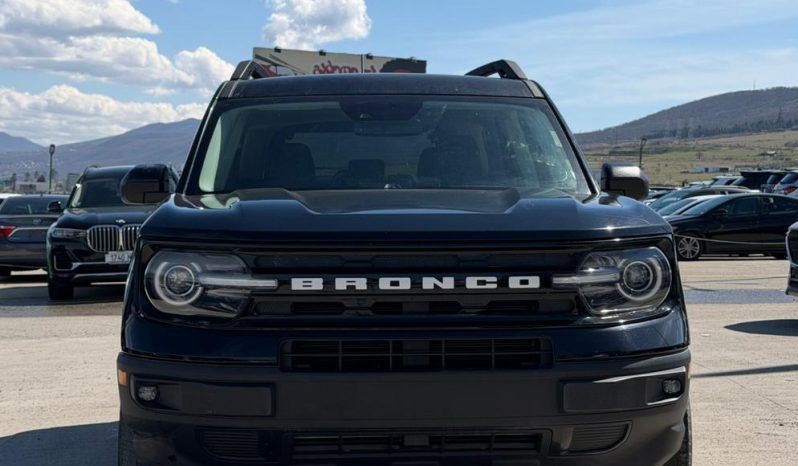 
								Ford Bronco full									