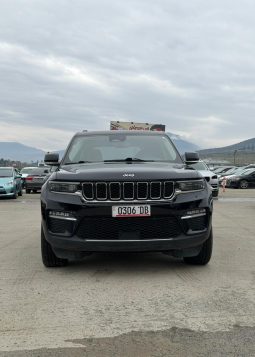 
										Jeep Grand Cherokee full									