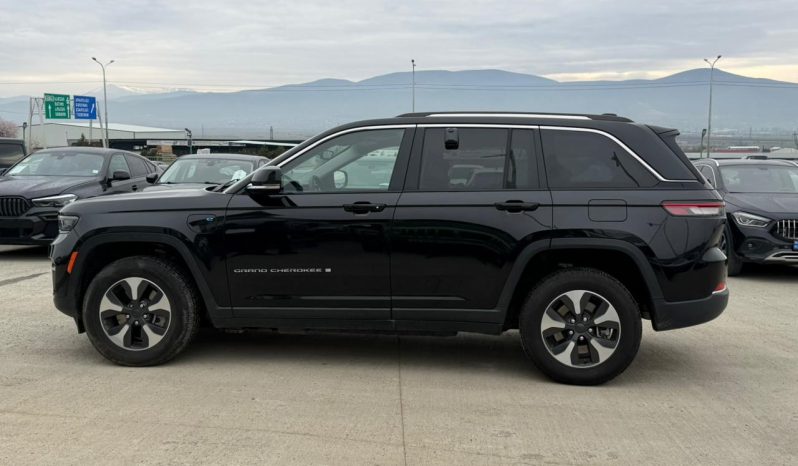 
								Jeep Grand Cherokee full									