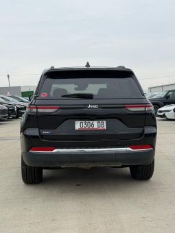 
										Jeep Grand Cherokee full									