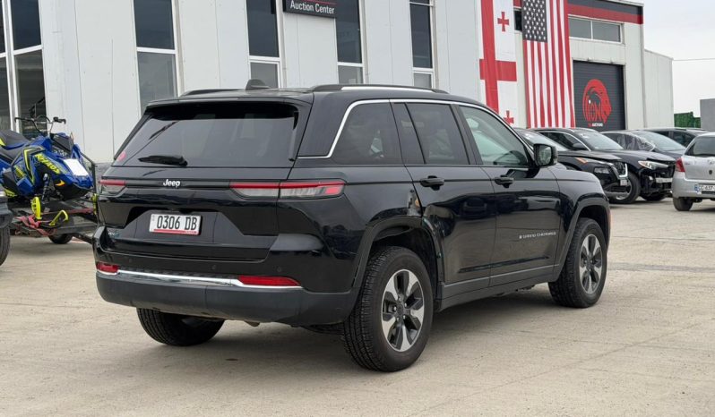 
								Jeep Grand Cherokee full									