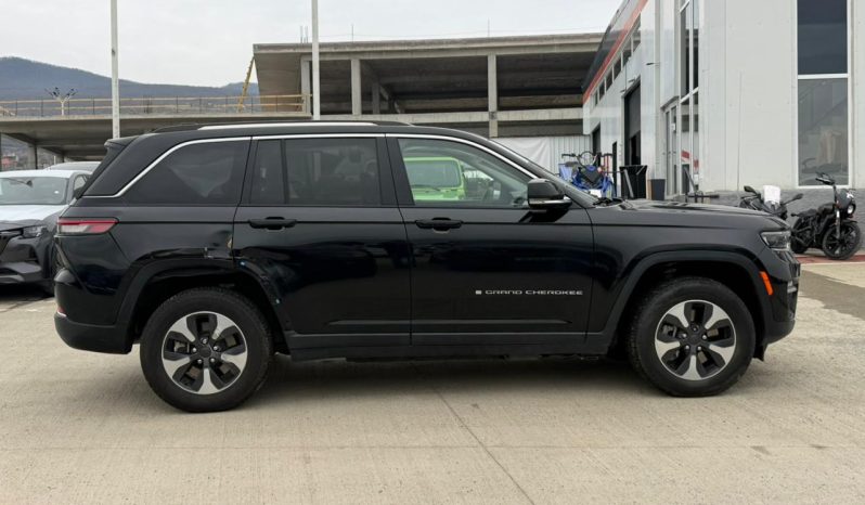 
								Jeep Grand Cherokee full									