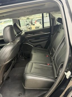 
										Jeep Grand Cherokee full									