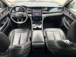 
										Jeep Grand Cherokee full									