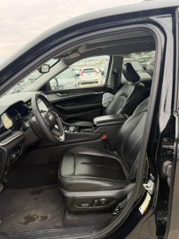 
										Jeep Grand Cherokee full									