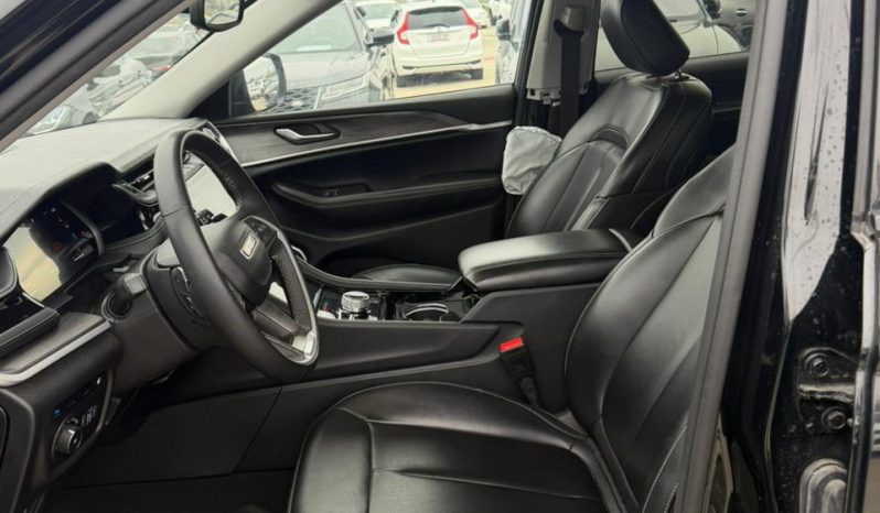 
								Jeep Grand Cherokee full									