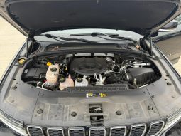 
										Jeep Grand Cherokee full									