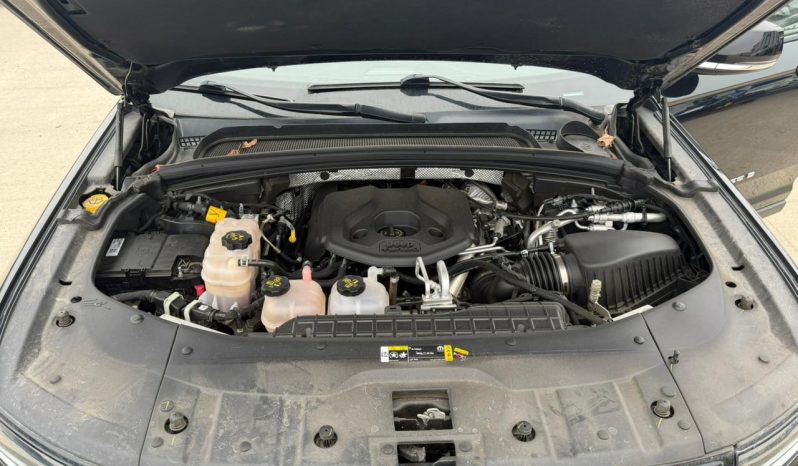 
								Jeep Grand Cherokee full									