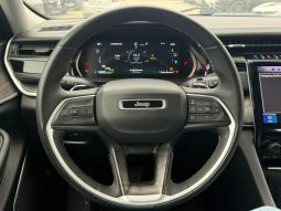 
										Jeep Grand Cherokee full									