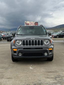 
										Jeep Renegade full									
