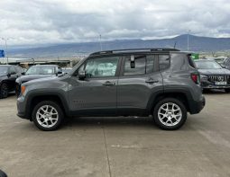 
										Jeep Renegade full									
