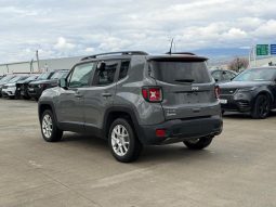 
										Jeep Renegade full									