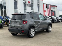 
										Jeep Renegade full									