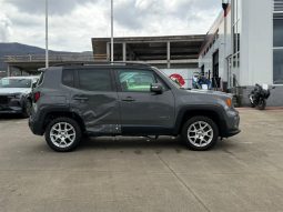
										Jeep Renegade full									