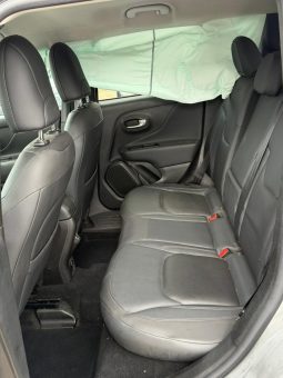 
										Jeep Renegade full									