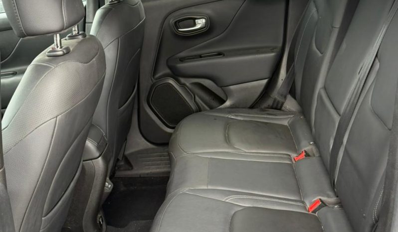 
								Jeep Renegade full									