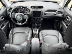 
										Jeep Renegade full									
