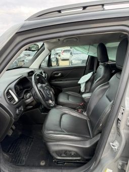 
										Jeep Renegade full									