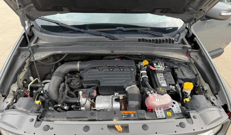 
								Jeep Renegade full									